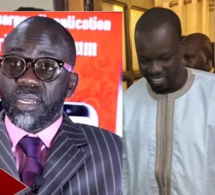 Cheikh Yérim sur le nouveau gouvernement « C’est un gouvernement fondamentalement politique »  » Ousman Sonko Litakh Mou »