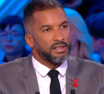 Habib Bèye: « j’étais nu lors de mon bizutage»