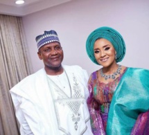 Aliko Dangote: « Un jour, j’ai retiré 10 millions de dollars juste pour les voir »