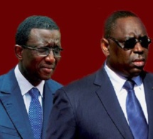 Gouvernement : quand Amadou Bâ perturbe les plans de Macky Sall