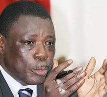 Nouveau gouvernement : Me Ousmane Sèye marque son désaccord