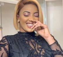 Projection du long métrage POD et MARICHOU: Éblouissante dans sa robe, admirez Betty