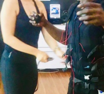 Red Bulls de New York: La face cachée de Mohamed Ali Diagne, international sénégalais