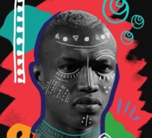 CAN 2019 : El Hadj Diouf honoré par la CAF.