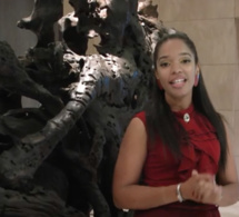 Compte à rebours Cauris d'or J-11