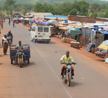 Kédougou: La rougeole refait surface, cinq cas positifs recensés