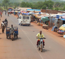 Kédougou: La rougeole refait surface, cinq cas positifs recensés