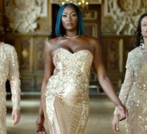 « Pookie », découvrez le nouveau clip de Aya Nakamura
