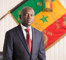 ​Ministère de l’Intérieur : le Cabinet et les directions pilotés par Aly Ngouille Ndiaye
