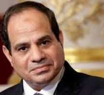 Visite officielle : le président Égyptien Abdel Fattah Al Sisi au Sénégal pour 2 jours