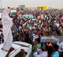 Soudan: le président Omar el-Béchir destitué par l’armée