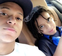 Sans permis de conduire, Mbappé possède la voiture la plus chère de Ligue 1