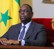 Nouveaux ministres : le message fort du Président Macky Sall