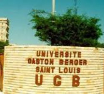 UGB : les étudiants font leur mea culpa