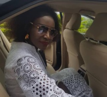 Guinée équatoriale: Coumba Gawlo, étale sa classe