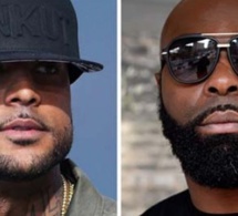 Kaaris a signé le contrat du combat contre Booba