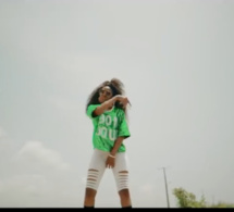 Queen Biz - Pan African Lover ft. Chidinma - Clip Officiel