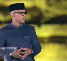 El Hadji Diouf : « un groupe difficile pour le Sénégal »