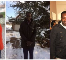 El Hadji Seck, du tragique à la délivrance : l'histoire poignant d'un miraculé
