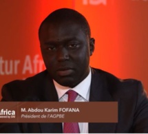Ministère de l'Urbanisme, du Logement et de l’Hygiène publique : les services du ministre Abdou Karim Fofana