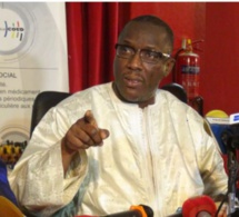 Ministère de l’Enseignement supérieur : les services du ministre Cheikh Oumar Hann
