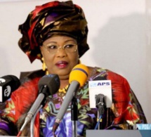Ministère des Pêches et de l'Economie maritime : les nouveaux services de Aminata Mbengue Ndiaye