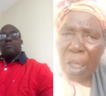 Cri de cœur de la mère de Khalifa Sall: « Que Macky Sall libère mon fils par la grâce de Dieu... »