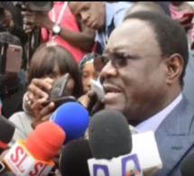 Macky II : Mbaye Ndiaye se considère toujours comme ministre d’Etat