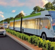 Bus rapide transfert (BRT) : Le projet bientôt lancé