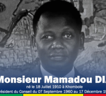 Découvrez en images la liste des premiers ministres du Sénégal