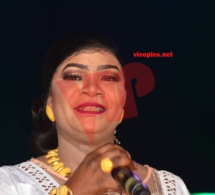 GRANDTHEATRE: Daba Seye dans ses différentes facettes.