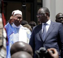 Dernière minute : Macky Sall décroche le PDS !