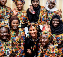 Etats-Unis : Khassida day 2019 – Louisville accueille la communauté mouride