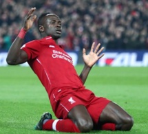 Le sublime but de Sadio Mané contre Chelsea