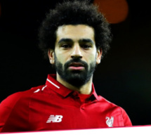 LE BUT EXTRAORDINAIRE DE MOHAMED SALAH CONTRE CHELSEA !
