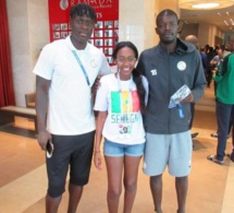 Le message de Kara Mbodji à Khadim Ndiaye après sa blessure « tu reviendras plus fort »