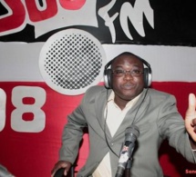 Saint-Louis : Le journaliste Baye Oumar Guèye appelle à "prendre conscience de l'ampleur de la corruption"