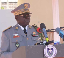 EAU-SÉNÉGAL/Le Général de Corps d’Armée Cheikh Guèye en éclaireur : Dakar et Abu Dhabi posent les derniers actes des futurs accords militaires entre les deux pays