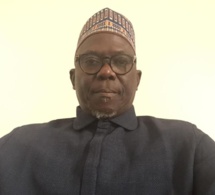 Moustapha Diakhaté se dit surpris des déclarations de Farba Ngom