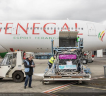 Air Sénégal : le nouvel A330 néo cloué au sol pendant 10 h, Philippe Bohn loue un avion à 200 millions FCFA