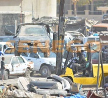 Dakar - Déguerpissement: Une vaste opération en perspective