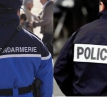 Fusion ou rapprochement entre la gendarmerie et la police : Les raisons du blocage