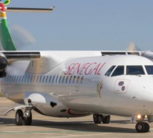 Air Sénégal : le vol de ce lundi matin encore en retard