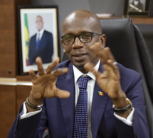 Etats Généraux de l’Intelligence Economique Africaine (EGIA) - Lassana Gagny Sakho Dg Onas:"Le Sénégal a décidé d’adopter un nouveau modèle de développement pour accélérer sa marche vers l’émergence"