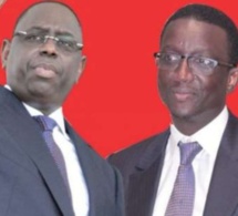 Monsieur le Président, ne faites pas de Amadou Bâ le Macky Sall de Wade
