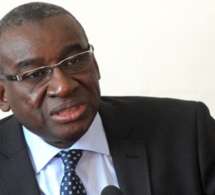 Passation de service Me Sidiki Kaba à Amadou Ba : «On vous a toujours appelé le grand argentier de l’Etat, maintenant vous êtes le Chef de la diplomatie du Sénégal»