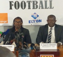Can 2019: Le Sénégal fera face au Nigéria en amical