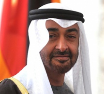 Dernière minute : Le Conseiller spécial du Prince héritier d’Abu Dhabi en route pour Dakar