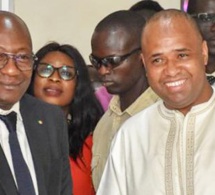 Ministère de la Communication: Abdoulaye Diop engagé à consolider les acquis, ouvrir de nouveaux chantiers