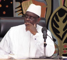 Réunion du SEN de l’APR : Macky Sall remontent les bretelles à ses hommes
